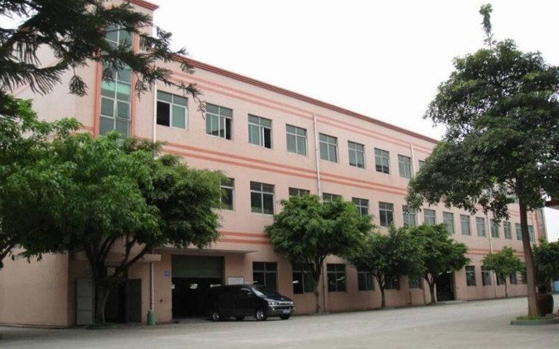 ประเทศจีน SKYLINE INSTRUMENTS CO.,LTD โปรไฟล์บริษัท 