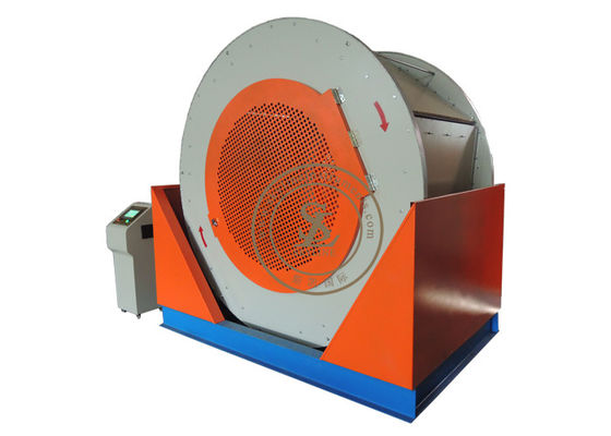 QB / T2902-2007 เครื่องทดสอบกระเป๋าเดินทาง / กระเป๋าเดินทาง