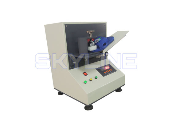 เครื่องทดสอบความแข็ง / ความแข็งของรองเท้าดิจิตอล SATRA STM 507 (100±10)