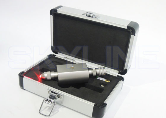 ISO 8124-1 EN71-1 ASTM สแตนเลส ของเล่น เครื่องทดสอบจุดคม สําหรับสินค้าเด็ก