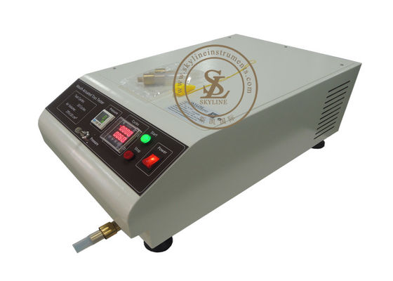 IS9873/ ISO 8124 การทดสอบความปลอดภัยของของเล่น อุปกรณ์ทดสอบของเล่นที่ทํางานด้วยปาก