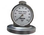 ระยะการวัด 0 องศา - 100 องศา อุปกรณ์ทดสอบห้องปฏิบัติการ JIS K 7312 ASKER Hard Meter แบบ F
