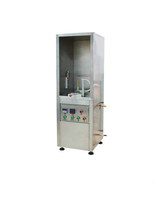 JASO-D 618 ห้องเผาไหม้แนวราบของสายรถยนต์