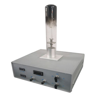 อุปกรณ์ทดสอบไฟ เครื่องทดสอบอัตราออกซิเจน Paramagnetic