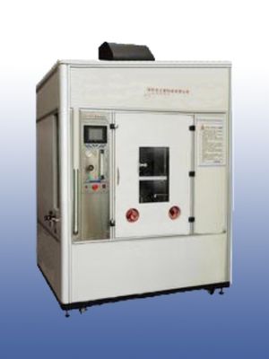 SL-FL38 UL1581 สายเคเบิล H / V อุปกรณ์ทดสอบไฟสแตนเลส