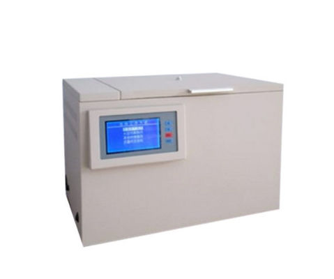 เครื่องเขย่ามัลติฟังก์ชั่น Automatic Degassing Oscillator Tester Electric