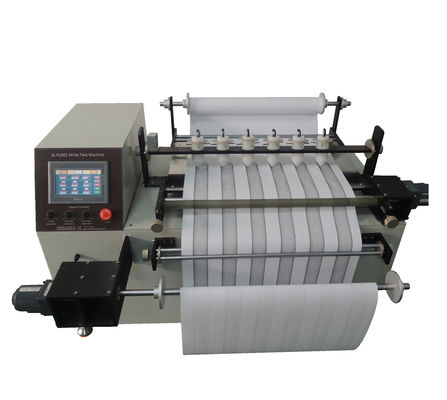 อุปกรณ์ทดสอบห้องปฏิบัติการ Pen Core Circle Writing Tester