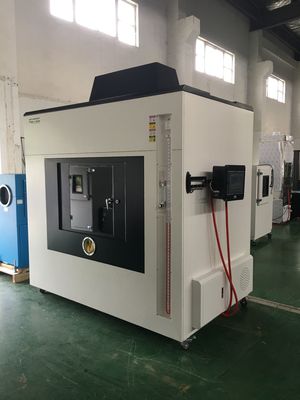 อุปกรณ์ทดสอบความทนทานต่อไฟของเคเบิล UL 2556 / UL 1581