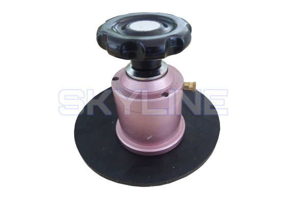 อุปกรณ์ทดสอบผ้ากลม 10cm2 เครื่องทดสอบผ้า Dia3.5mm